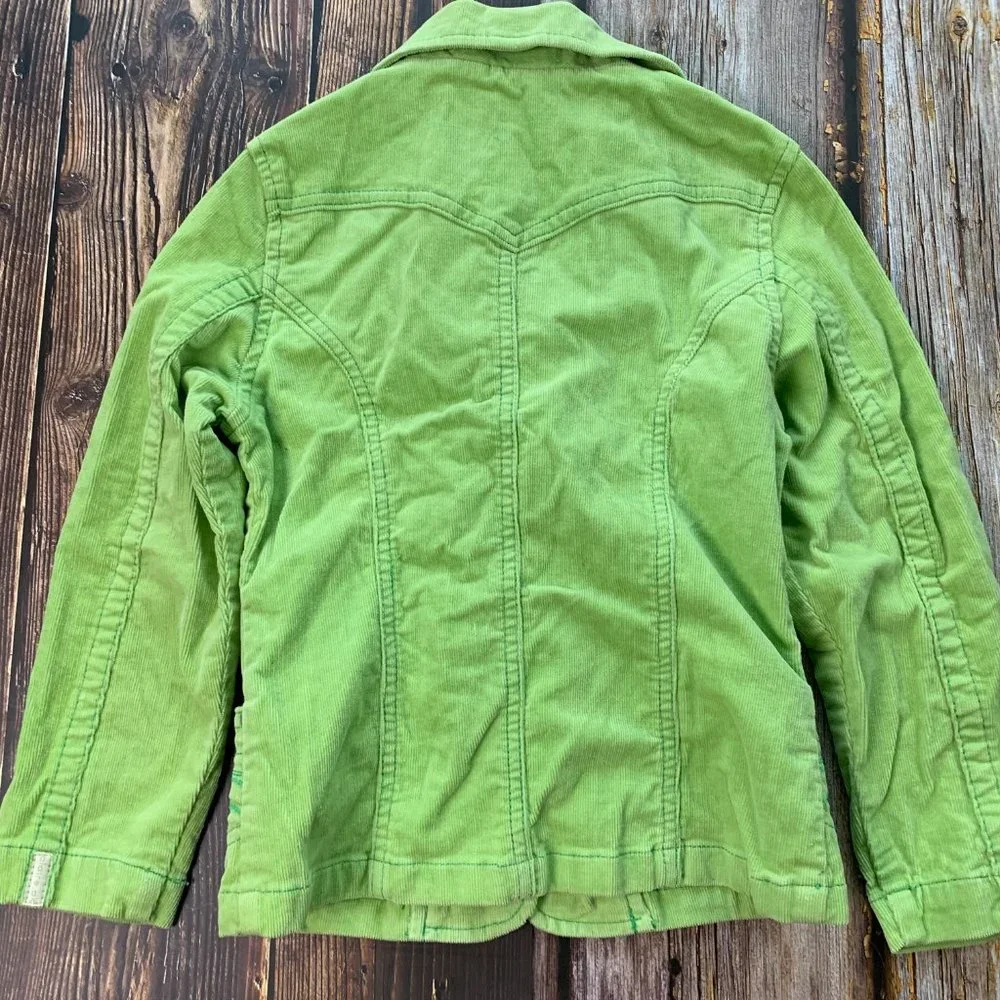 Jacket - Picture 4 of 4